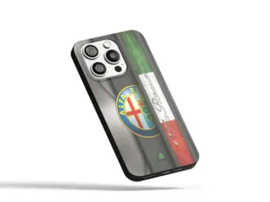 Alfa Romeo Custodia Telefono Max Qualità Limitata
